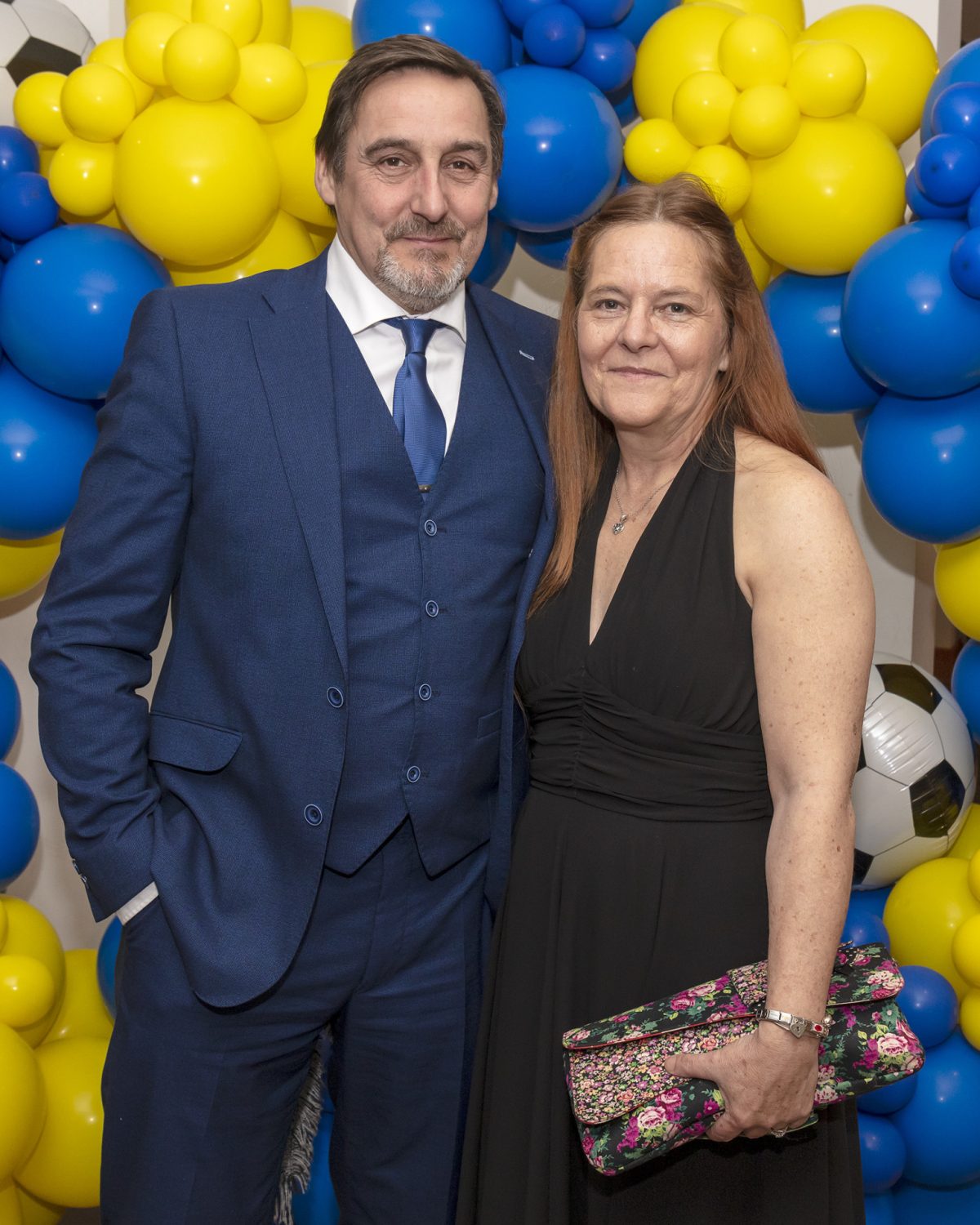 Ian and Kimberley Brown.JMG25