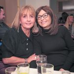 Danielle and step-mum Martina Donnelly. JasMc15