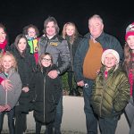 The Jennings, Moynihan and Garrity families. JasMc2