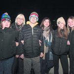 The Marshall, Kee and Kearney families. JasMc5