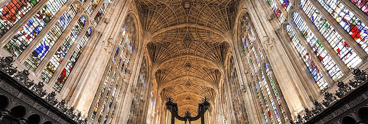 Carols from Kings
Christmas Eve at 6.55pm on BBC2
The traditional Christmas celebration recorded in the candlelit Chapel of King's College, Cambridge with the college's world-renowned choir under director Daniel Hyde. Music includes Warlock's setting of Adam Lay Ybounden, Errollyn Wallen's Peace on Earth and Vaughan Williams' Fantasia on Christmas Carols - marking the composer's 150th anniversary. The service is introduced by the Dean, the Rev Dr Stephen Cherry, members of the college read from King James Bible and from poems by Denise Levertov and UA Fanthorpe, and congregational carols include O Come All Ye Faithful and Hark! the Herald Angels Sing.