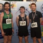 10k male winner, past pupil Sean Diamond, second Blaine Glass and third, past pupil Peter Mullan. JasMc8