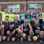 KC Runners raise a cheer. JasMc13