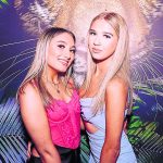 Eireann Duffy and Melissa McGowan