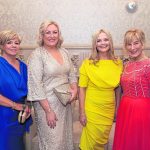Geraldine McVeigh, Joan Lindsay, Mairead Finnegan and Frances Barrett. IM-20