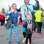 Leon with mom Justyna and dad Slavek. JasMc64