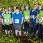 Members of Omagh Spires Special Olympic Club.JMG2