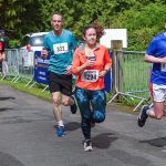 On the home straight.JMG10